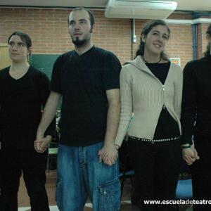 Fotografía de Talleres Escuela de Teatro de Granada - Escuela de Teatro de Granada